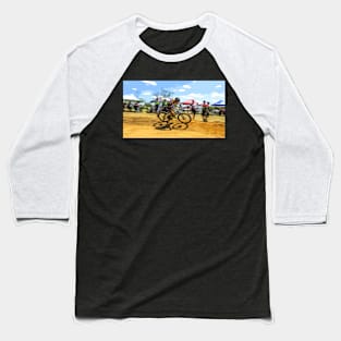 mtb Baseball T-Shirt